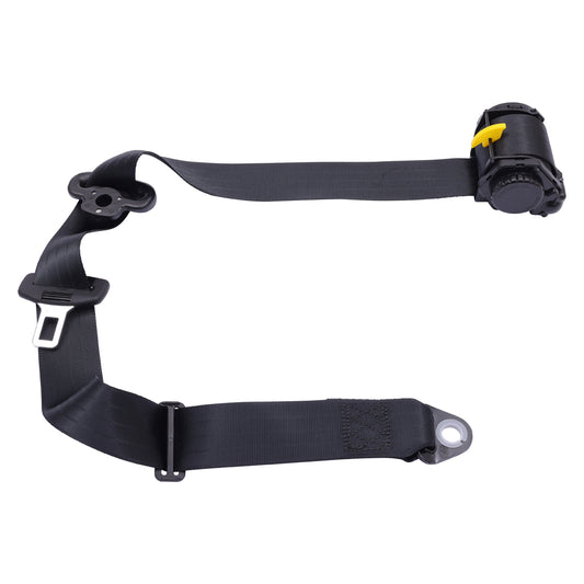 Seat Belt Commodore VE FT Right Hand ADR BELT ONLY - K8552