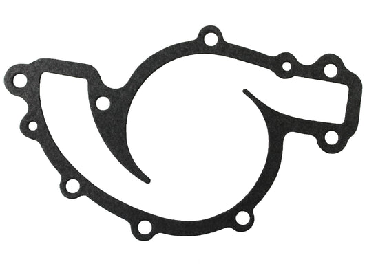 Gasket Water Pump To Block VN-VS V6 - KA689