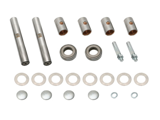 King Pin Rebuild Kit 48 FJ FE FC 0.010" Oversize - KP1001