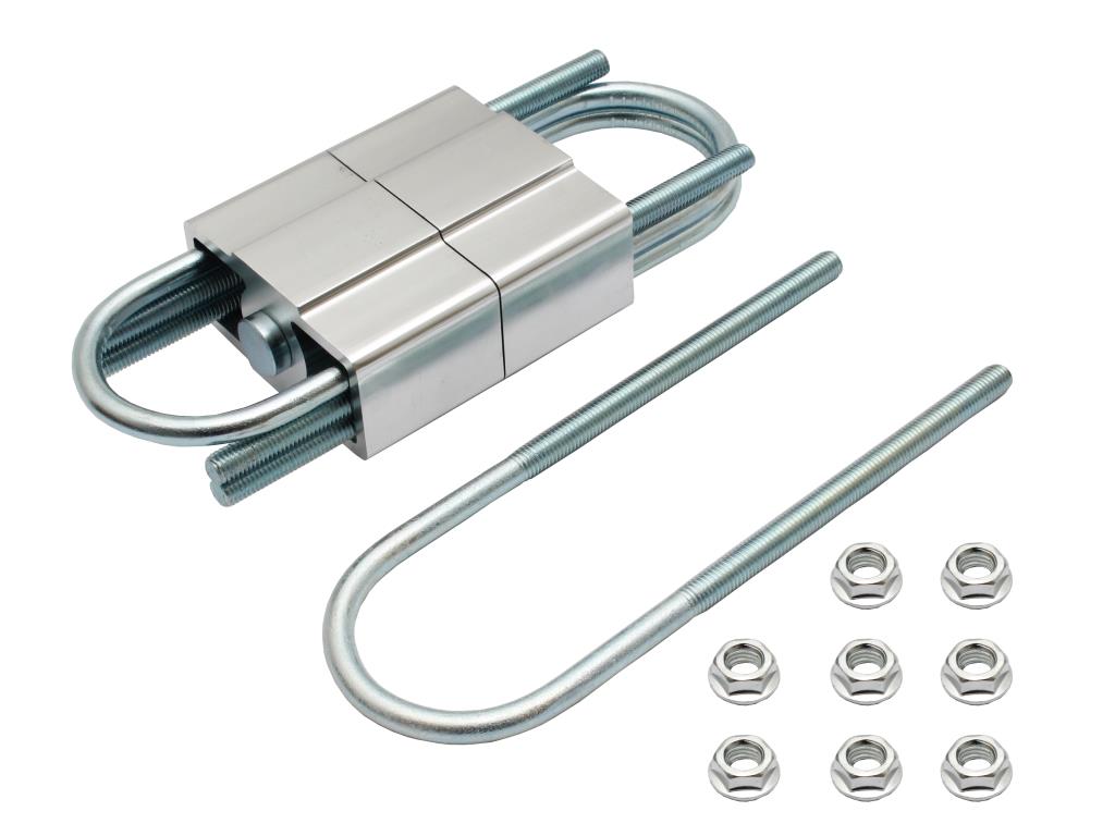 TFI 1” Lowering Block Set Ford XR XT XW XY XA XB XC XD XE XF ZA-ZL 6cyl - LB3225