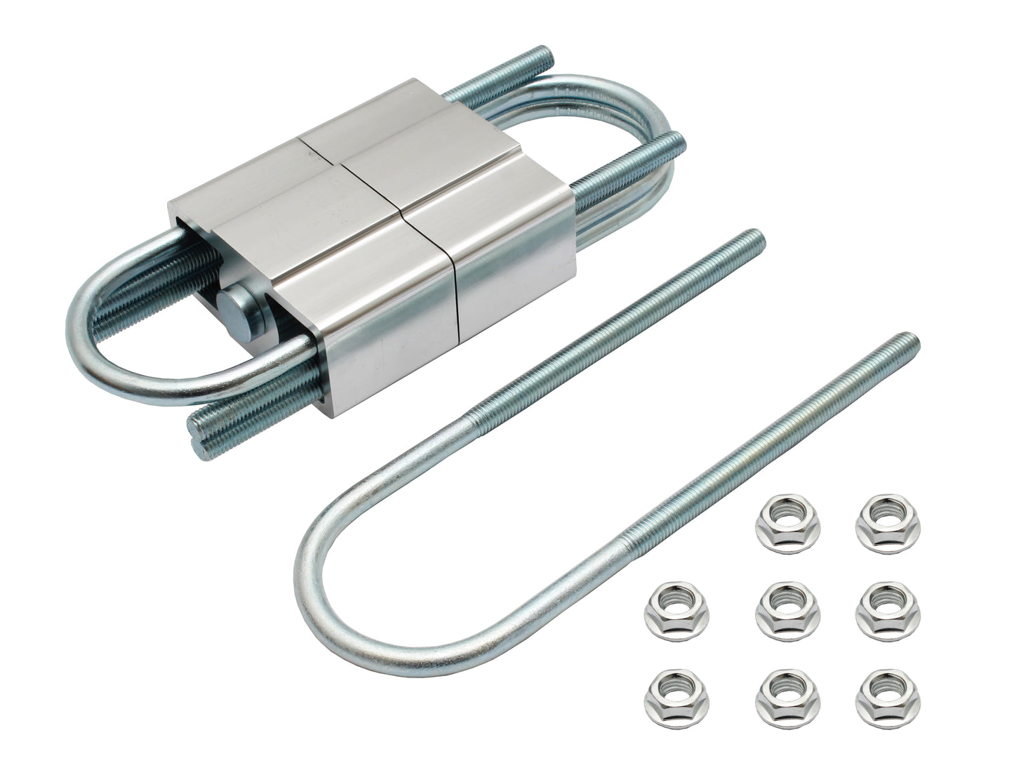 TFI 1.5” Lowering Block Set Holden HR HK HT HG HQ HJ HX HZ WB - LB1340