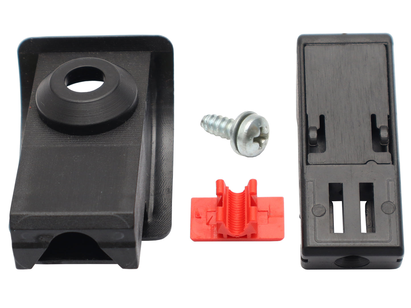 Door Lock Knob & Surround VN VQ VG VP VR VS - DLS1