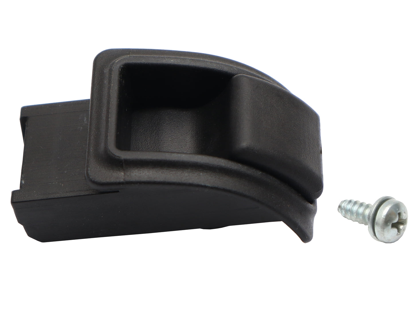 Door Lock Knob & Surround VN VQ VG VP VR VS - DLS1