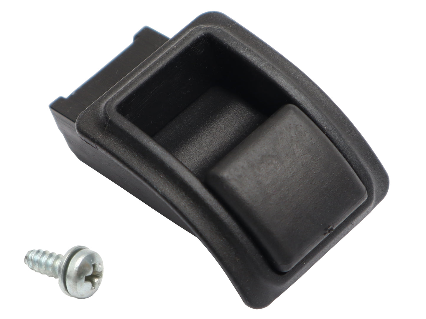 Door Lock Knob & Surround VN VQ VG VP VR VS - DLS1