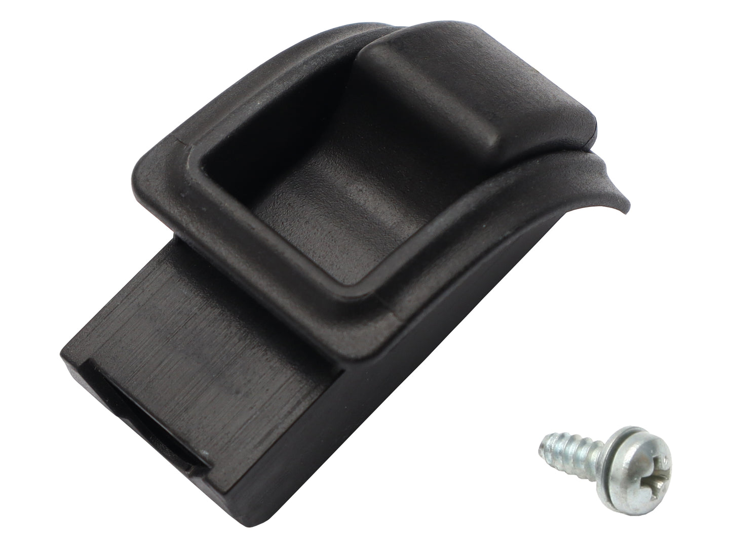 Door Lock Knob & Surround Set (4 Doors) VN VP VQ VR VS - LBS4