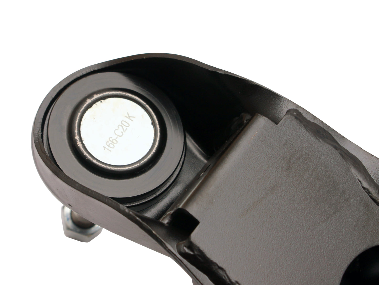 Control Arm Assembly Set Front Lower VB VC VH VK VL VN VG VP - LCAVBP