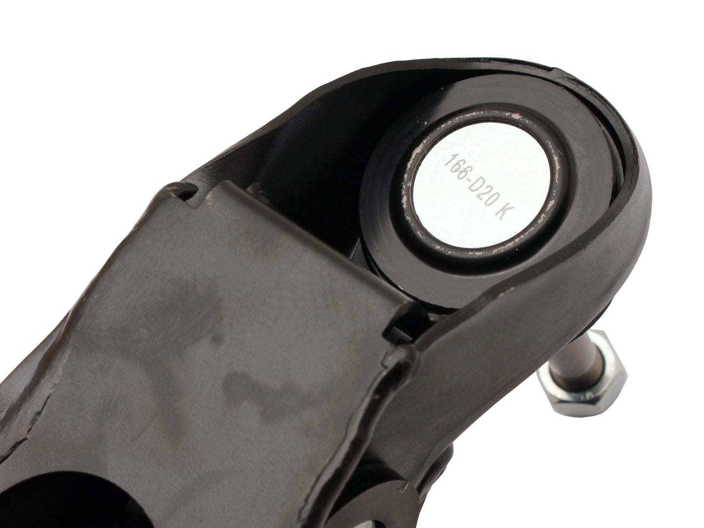 Control Arm Assembly Set Front Lower VB VC VH VK VL VN VG VP - LCAVBP