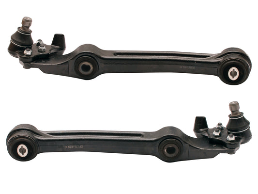 Control Arm Assembly Set Front Lower VR VS - LCAVRS