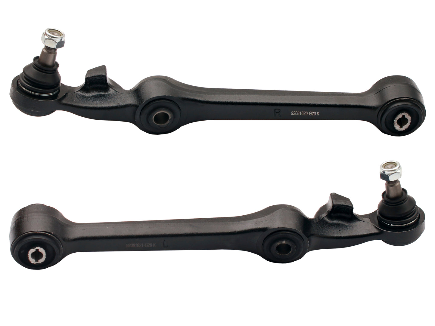 Control Arm Assembly Set Front Lower VT VU VX VY VZ - LCAVTZ