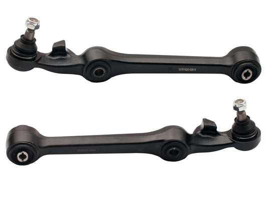 Control Arm Assembly Set Front Lower VT VU VX VY VZ - LCAVTZ