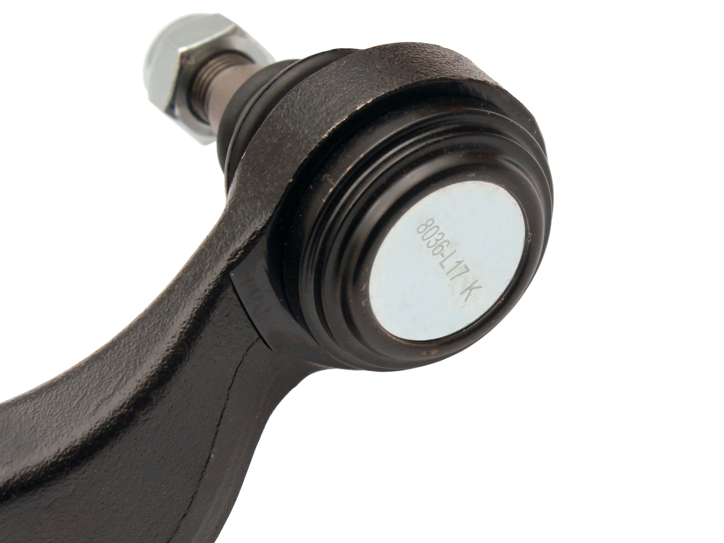 Control Arm & Ball Joint LHF S2 VT & VU, VX VY VZ - 92081621