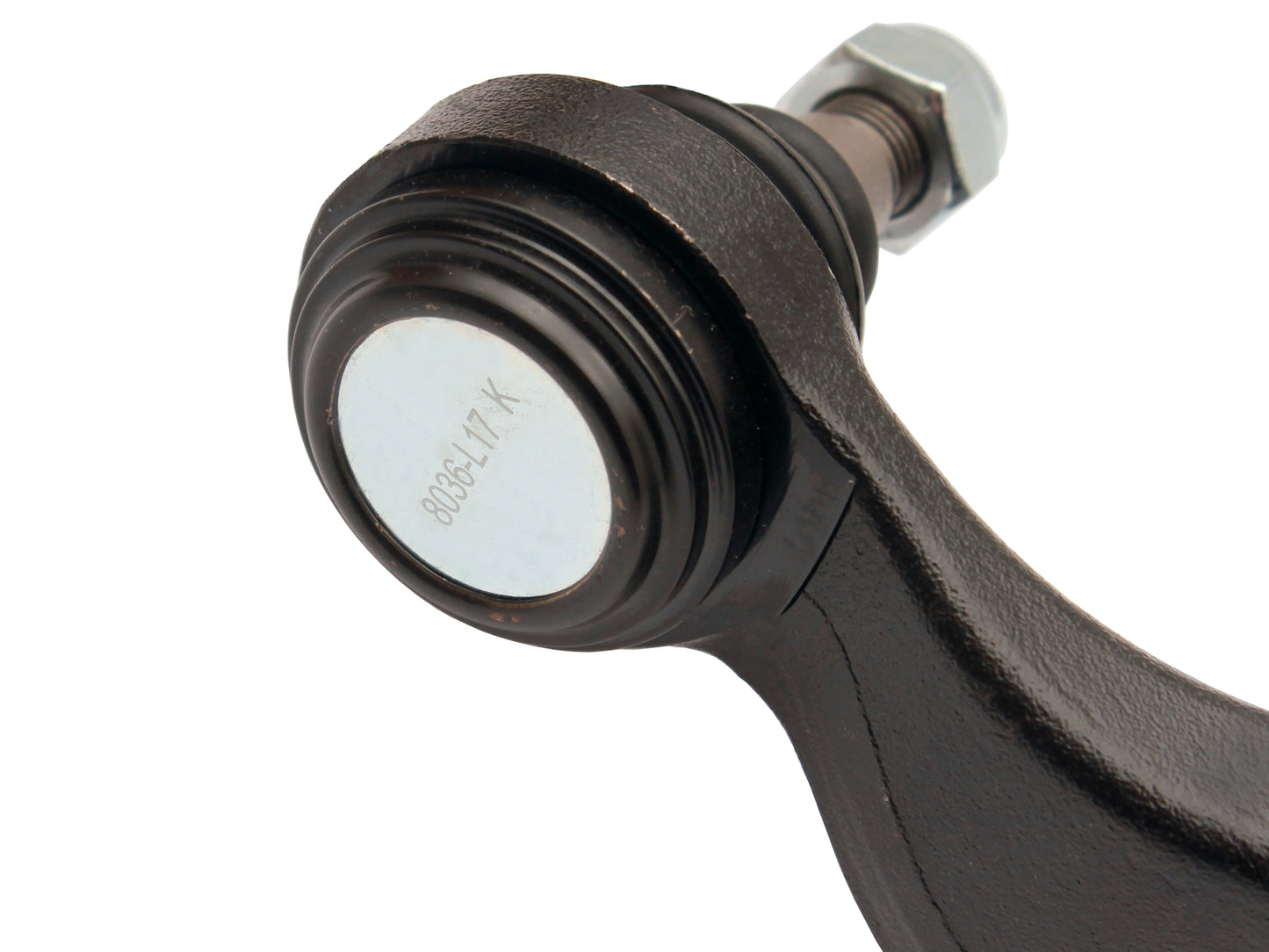 Control Arm & Ball Joint RHF S2 VT & VU, VX VY VZ - 92081620