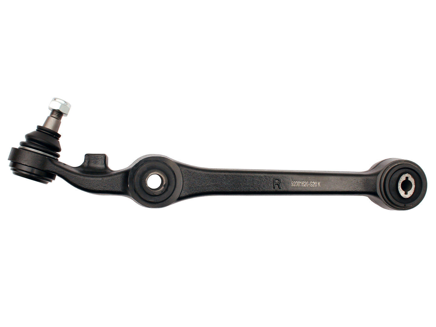 Control Arm Assembly Set Front Lower VT VU VX VY VZ - LCAVTZ