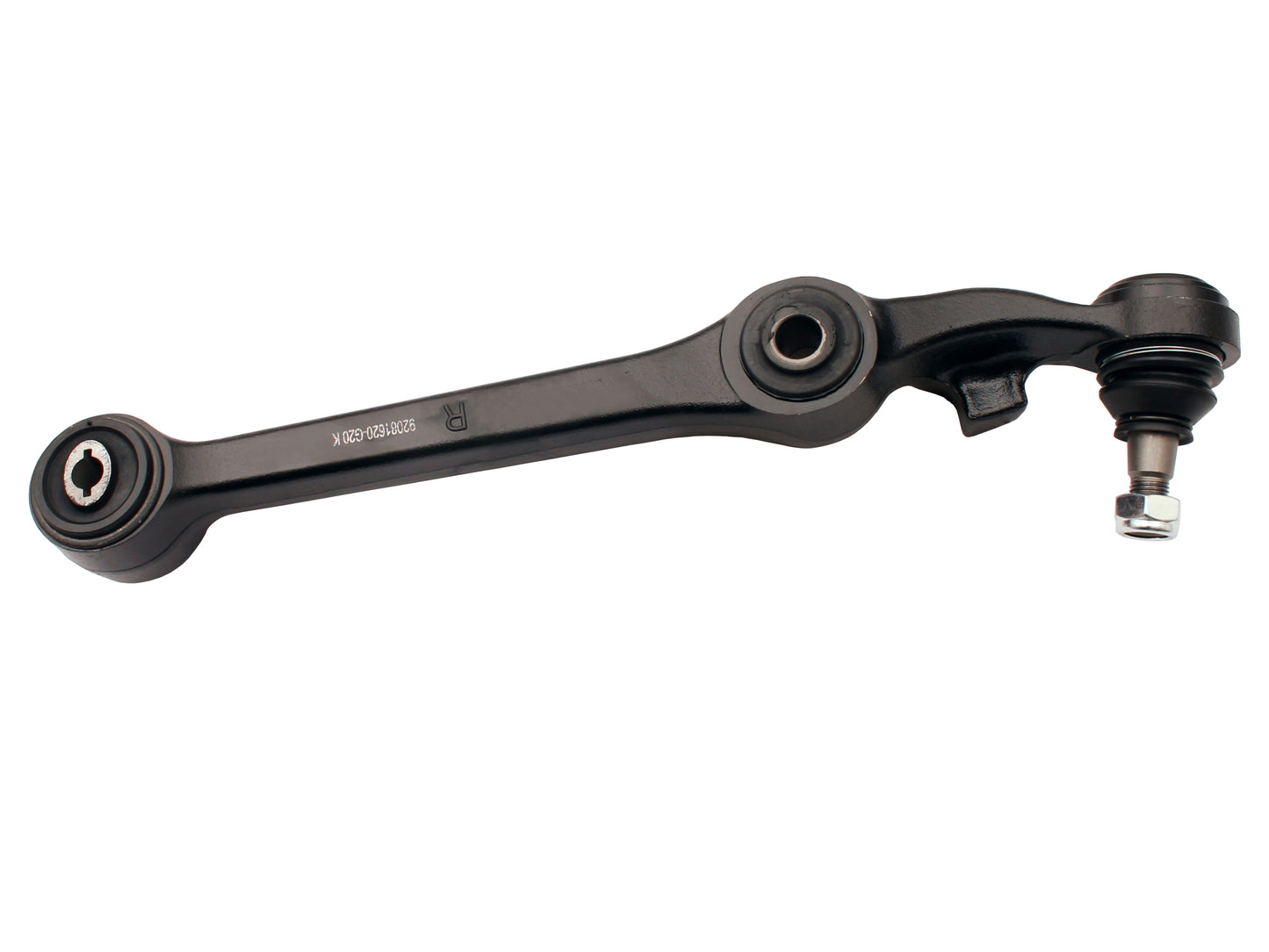 Control Arm & Ball Joint RHF S2 VT & VU, VX VY VZ - 92081620