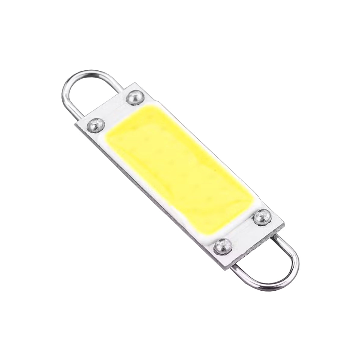 STEDI 561/562 Capless Festoon 41mm LED Globe Pair - LEDCONV-561-41MM