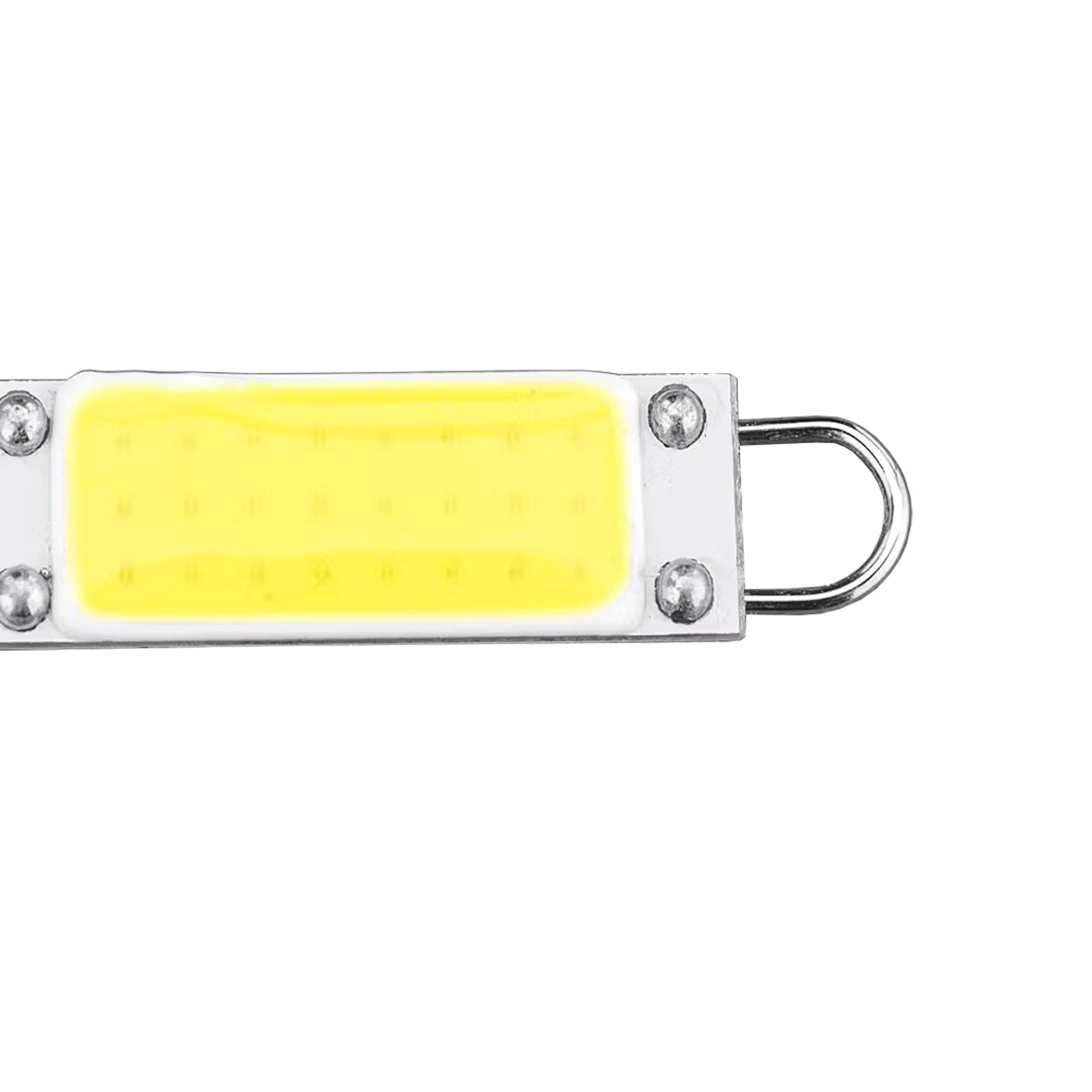 STEDI 561/562 Capless Festoon 41mm LED Globe Pair - LEDCONV-561-41MM