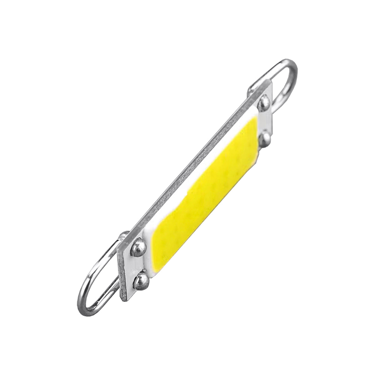 STEDI 561/562 Capless Festoon 41mm LED Globe Pair - LEDCONV-561-41MM