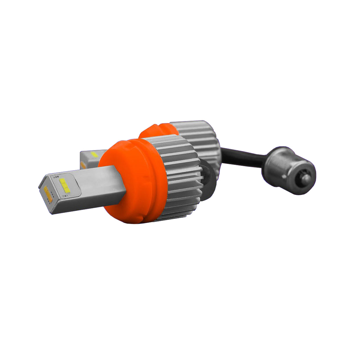 STEDI 1000 Lumen BA15S Reverse LED Upgrade Pair - LEDCONV-BA15S-HP-1156