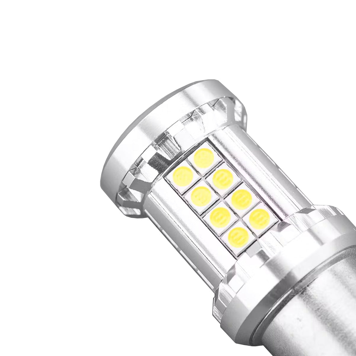 STEDI BA15S (1156) LED Globe Pair - LEDCONV-BA15S