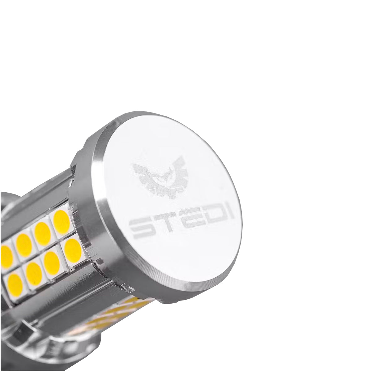 STEDI BA15S (1156) LED Globe Pair - LEDCONV-BA15S