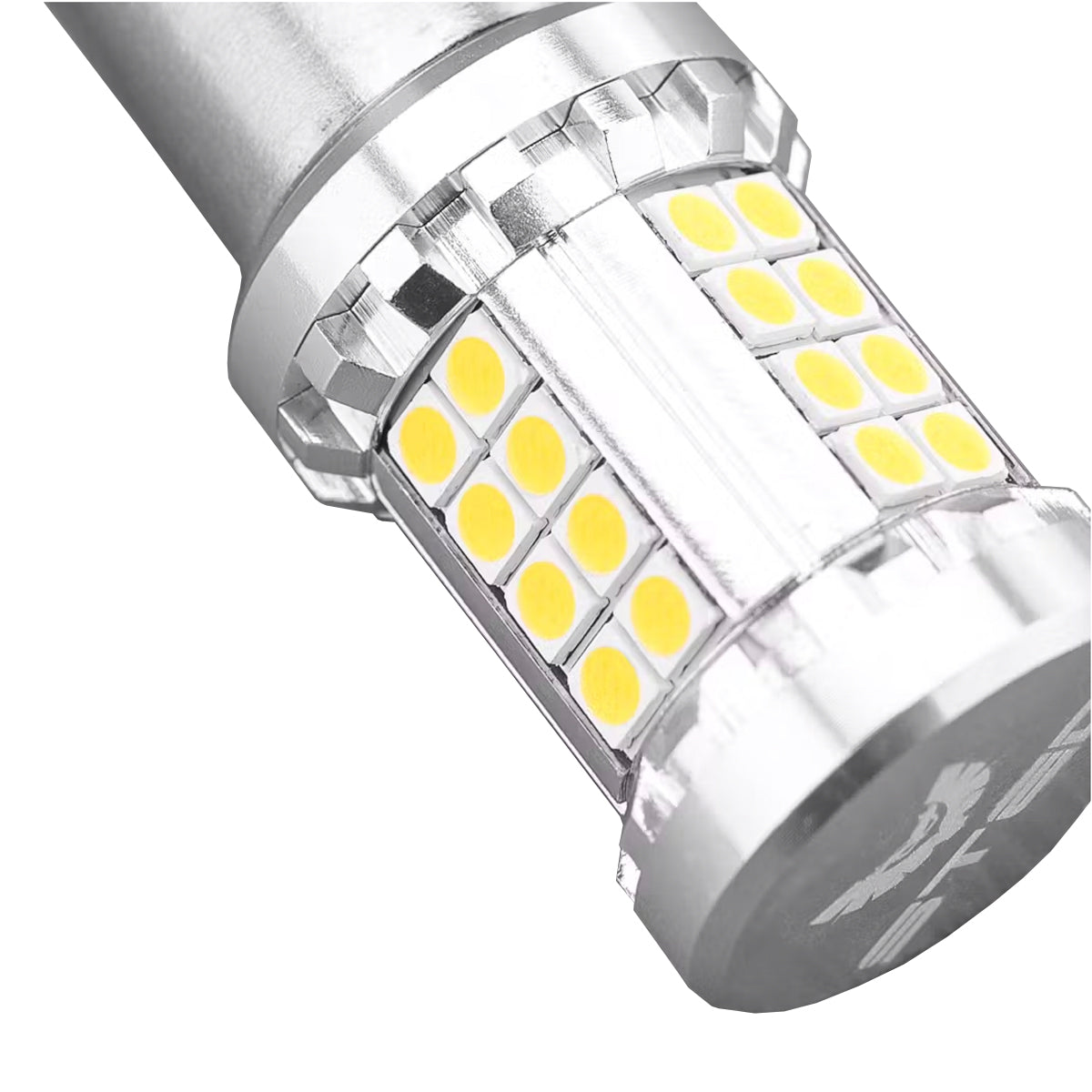 STEDI BA15S (1156) LED Globe Pair - LEDCONV-BA15S