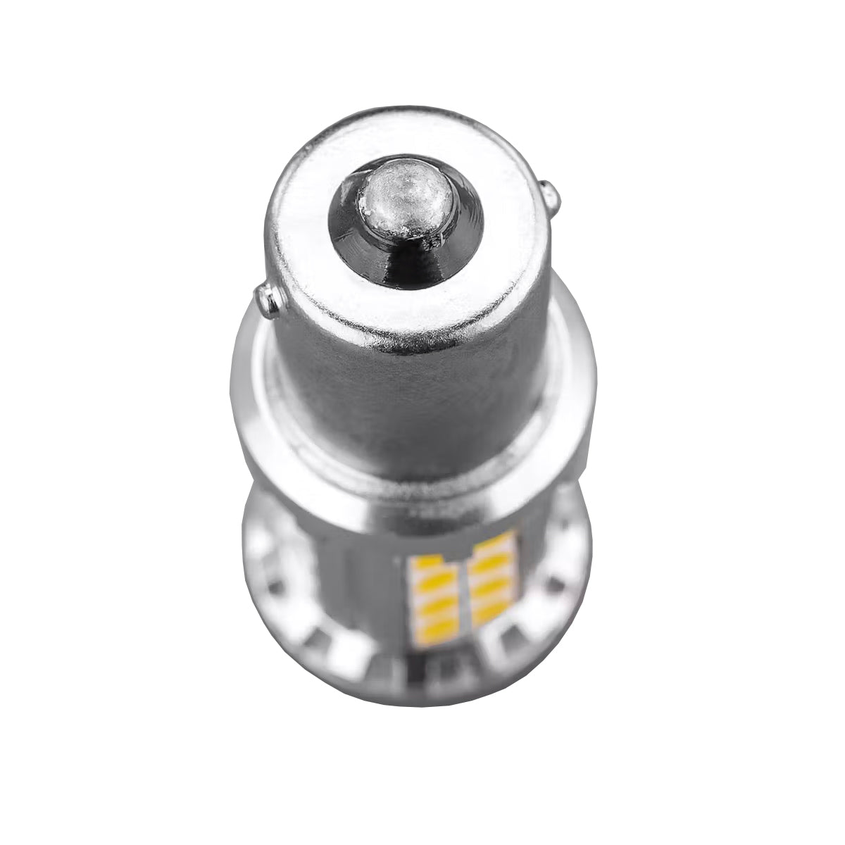 STEDI BA15S (1156) LED Globe Pair - LEDCONV-BA15S