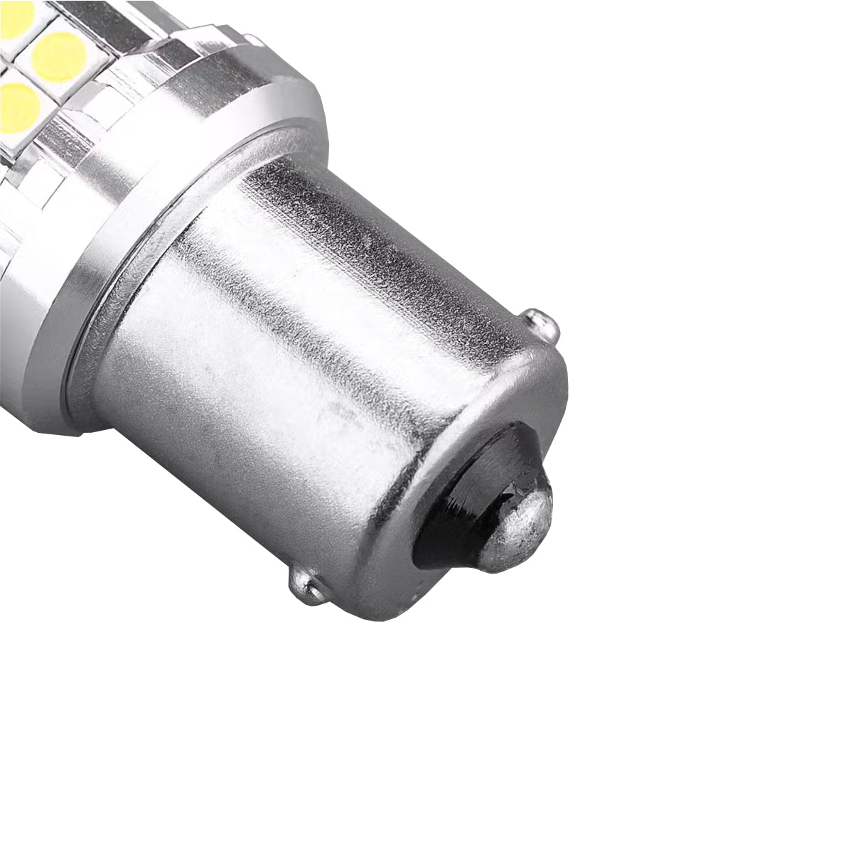 STEDI BA15S (1156) LED Globe Pair - LEDCONV-BA15S