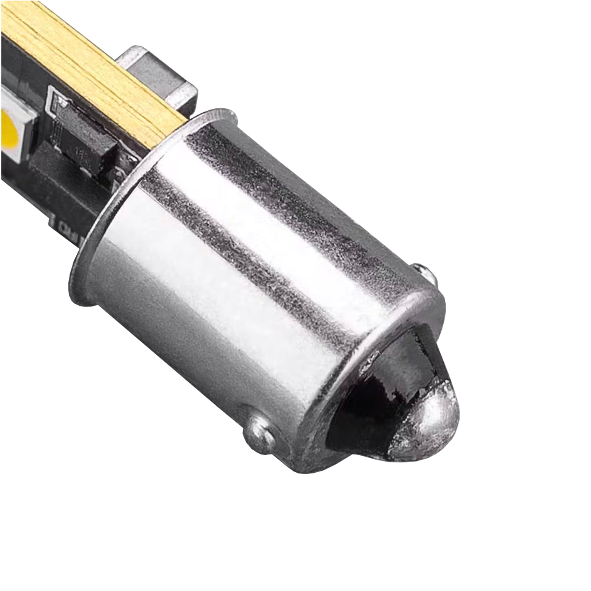 STEDI BA9S LED T4W Globe Pair - LEDCONV-BA9S