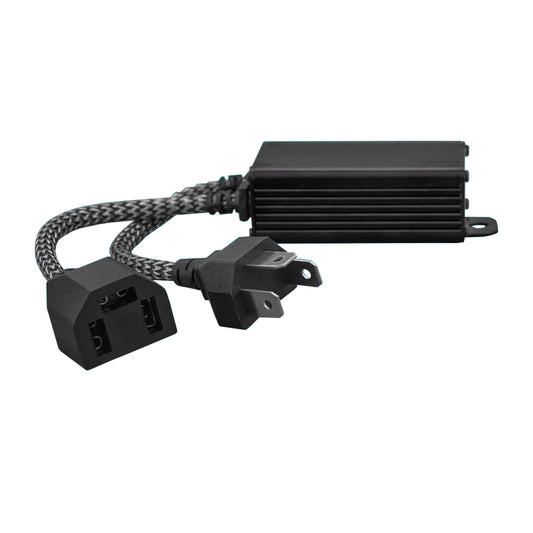 STEDI H4 Canbus Cancellation Module Pair - LEDCONV-H4-CANBUS