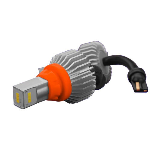 STEDI 1000 Lumen T10 / T15 Reverse LED Upgrade Kit - LEDCONV-T15-HP