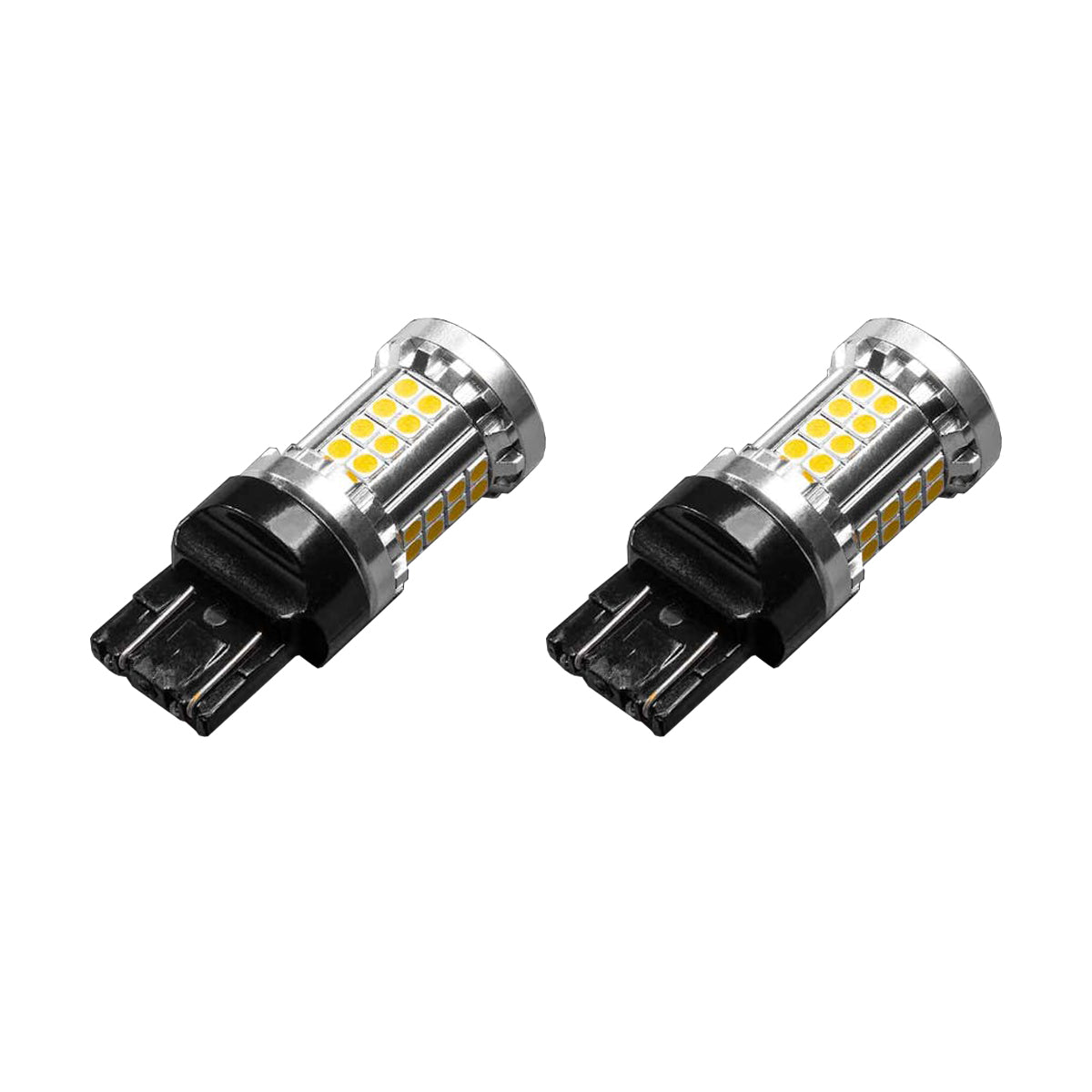 STEDI T20 (7440, 7443) Wedge LED Globe Pair - LEDCONV-T20-DUAL