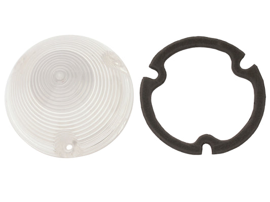 Lens & Gasket Front Indicator FB EK - LFT1004