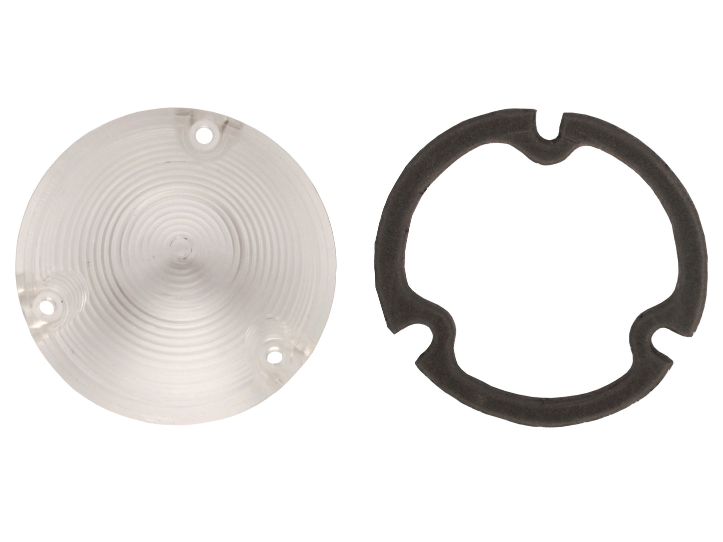 Lens & Gasket Front Indicator FB EK - LFT1004
