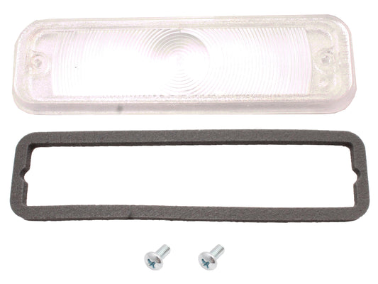 Lens & Gasket Front Indicator EJ EH - LFT1005