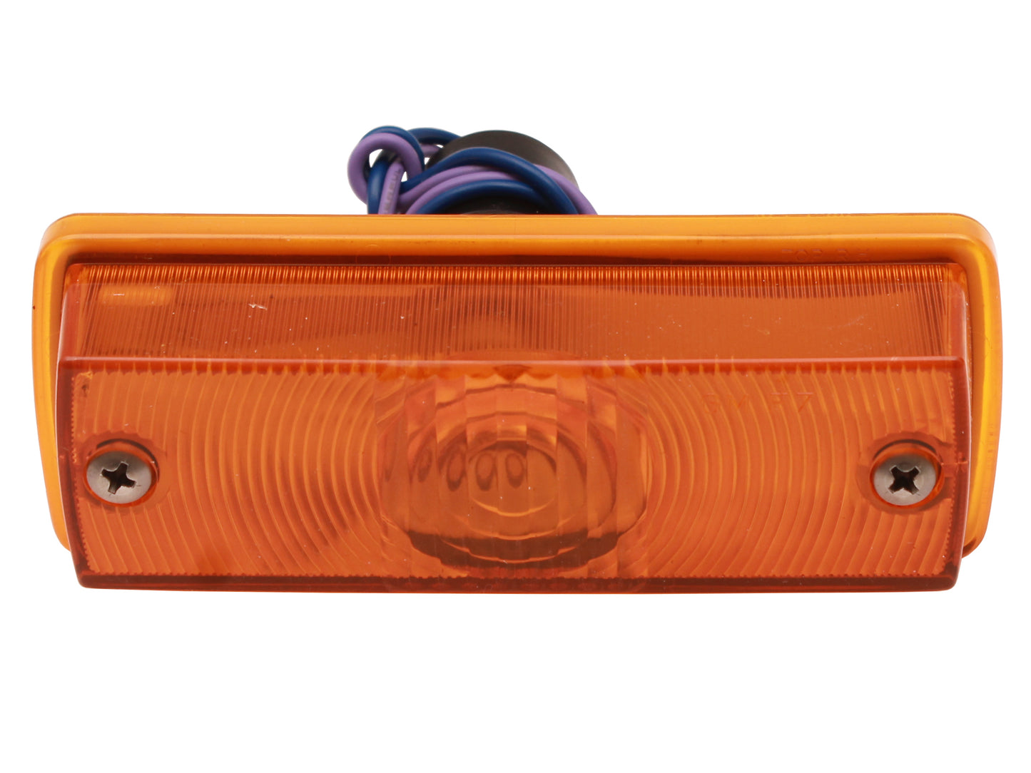 Indicator Assembly LC & Early LJ Front Amber RH - LFT1020A