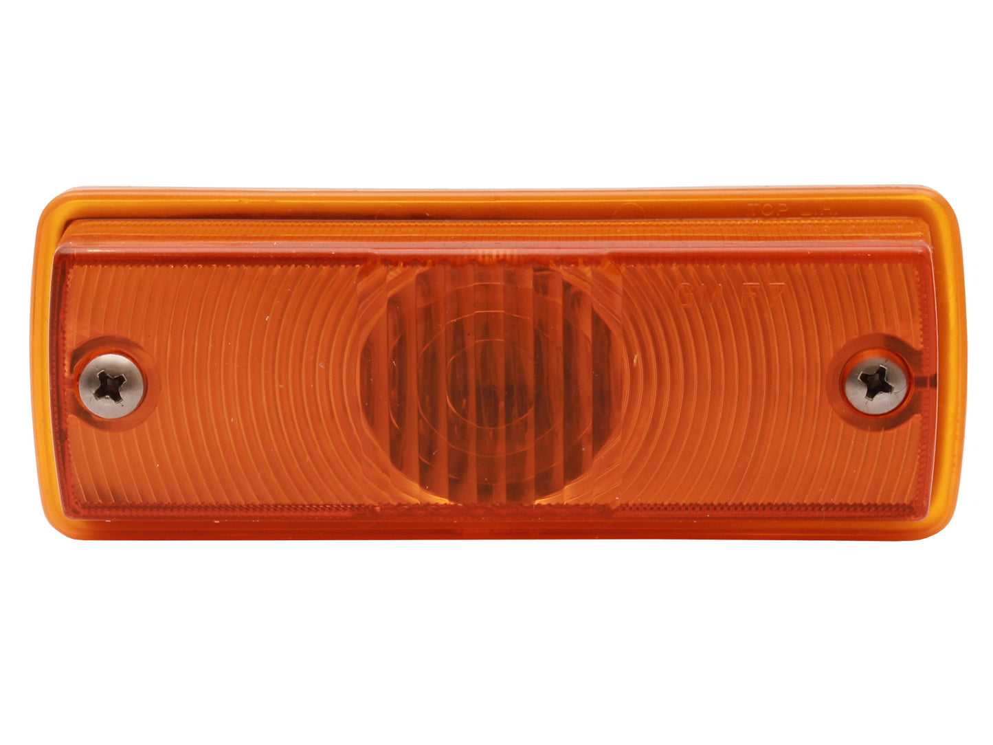 Indicator Assembly LC & Early LJ Front Amber LH - LFT1021A