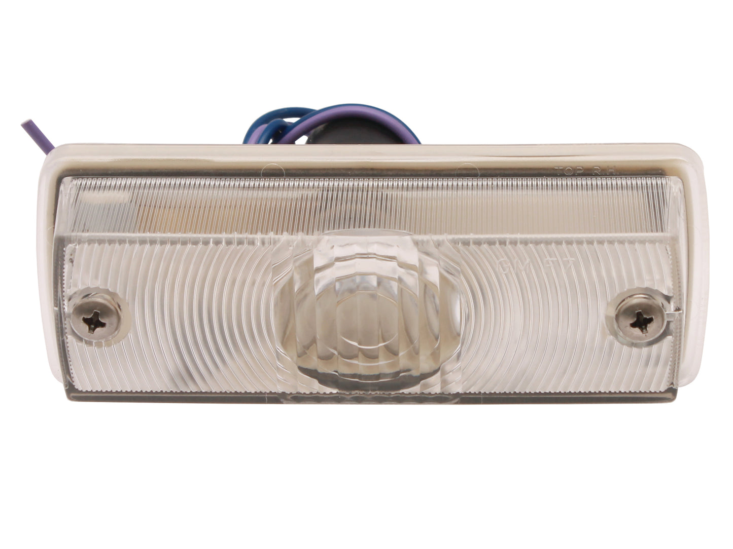 Indicator Assembly LC LJ Clear Front Right Hand - LFT1022A