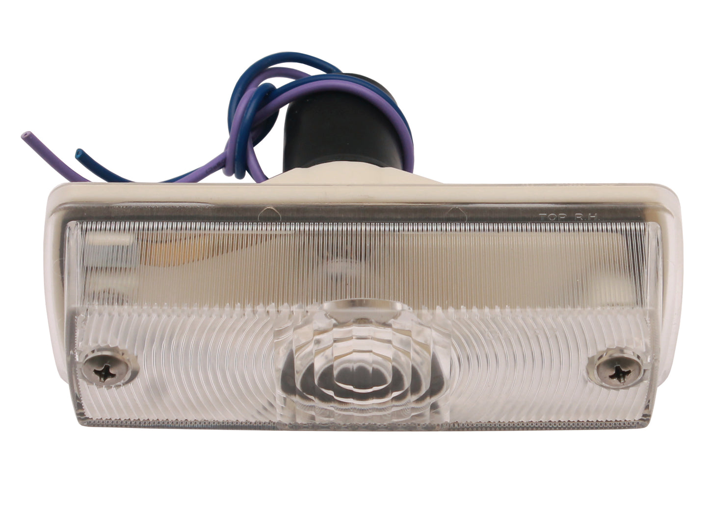 Indicator Assembly LC LJ Clear Front Right Hand - LFT1022A