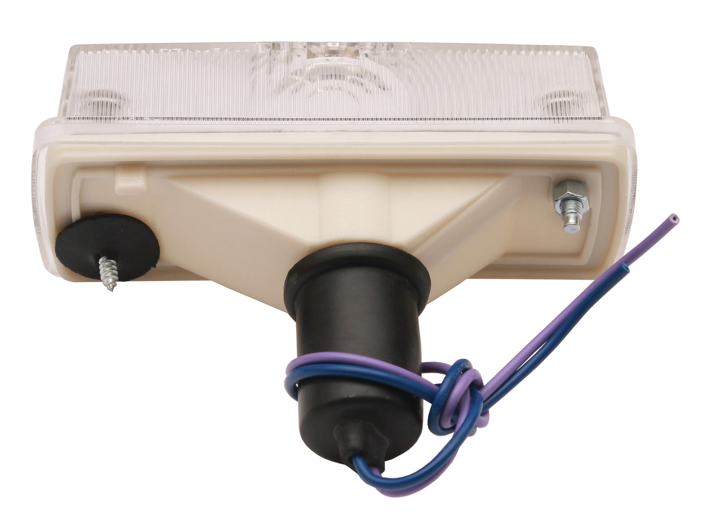 Indicator Assembly LC LJ Clear Front Right Hand - LFT1022A