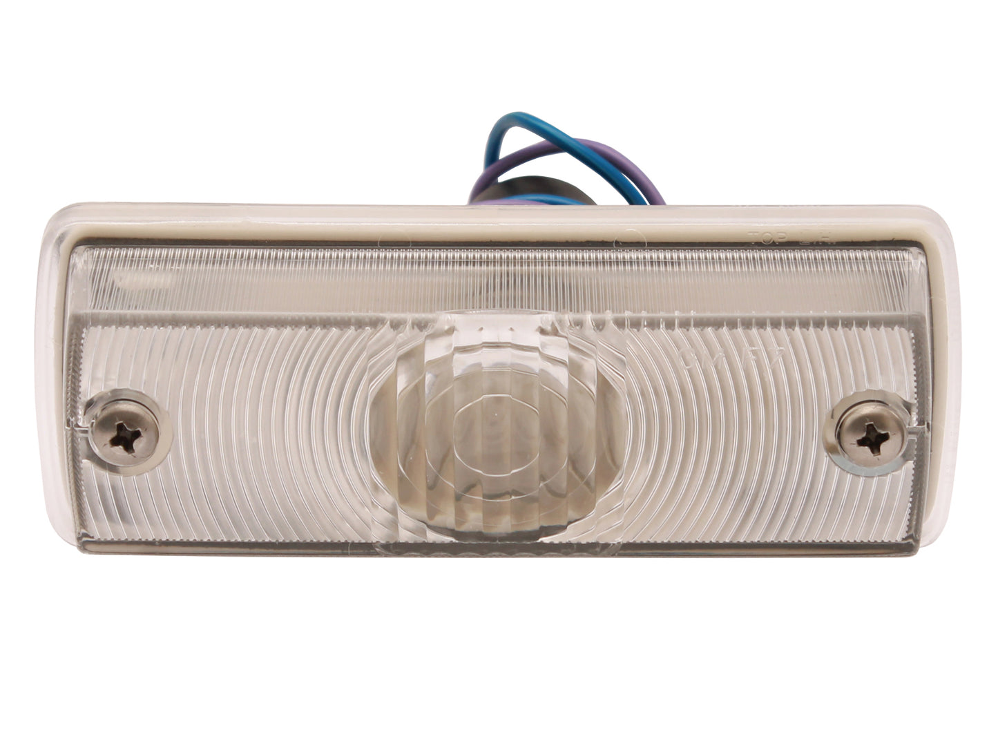 Indicator Assembly LC LJ Clear Front Left Hand - LFT1023A