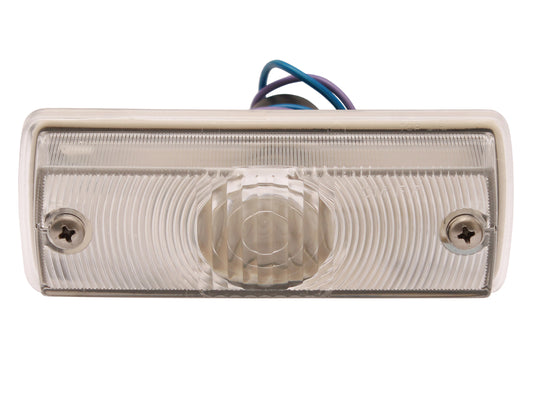 Indicator Assembly LC LJ Clear Front Left Hand - LFT1023A