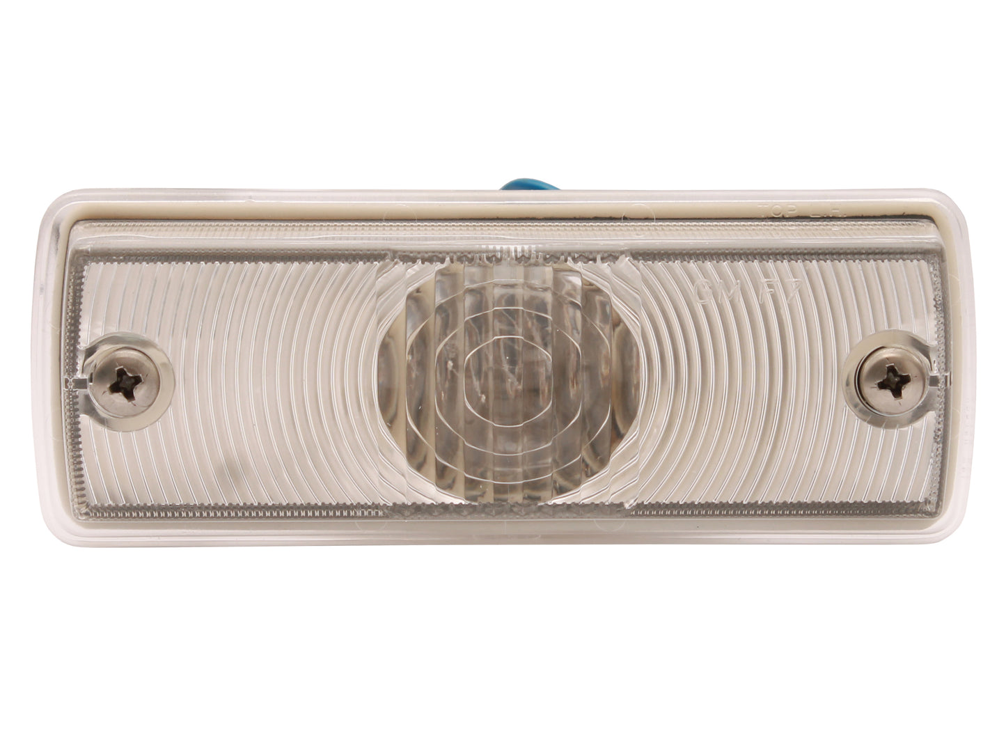 Indicator Assembly LC LJ Clear Front Left Hand - LFT1023A