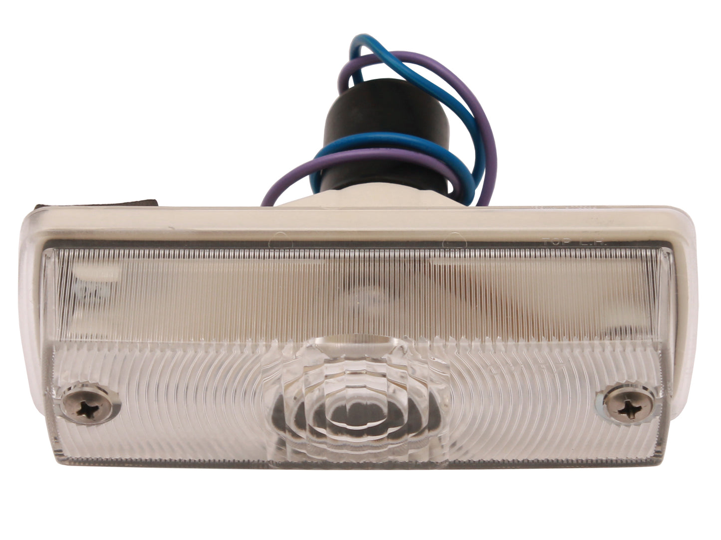 Indicator Assembly LC LJ Clear Front Left Hand - LFT1023A