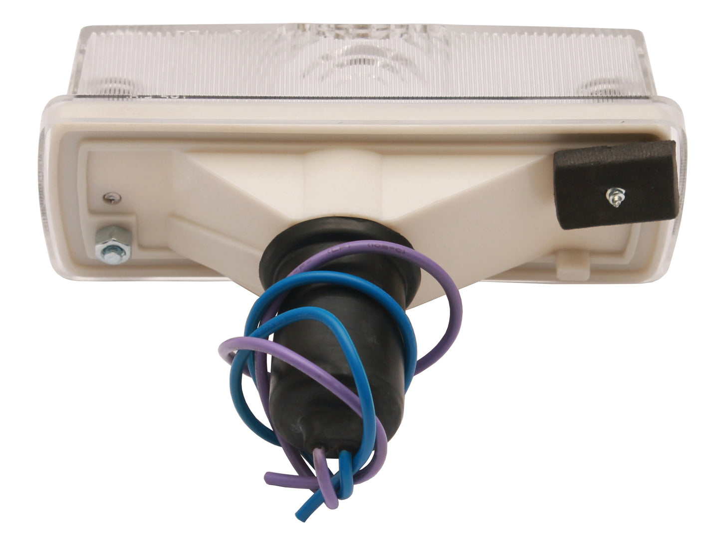 Indicator Assembly LC LJ Clear Front Left Hand - LFT1023A