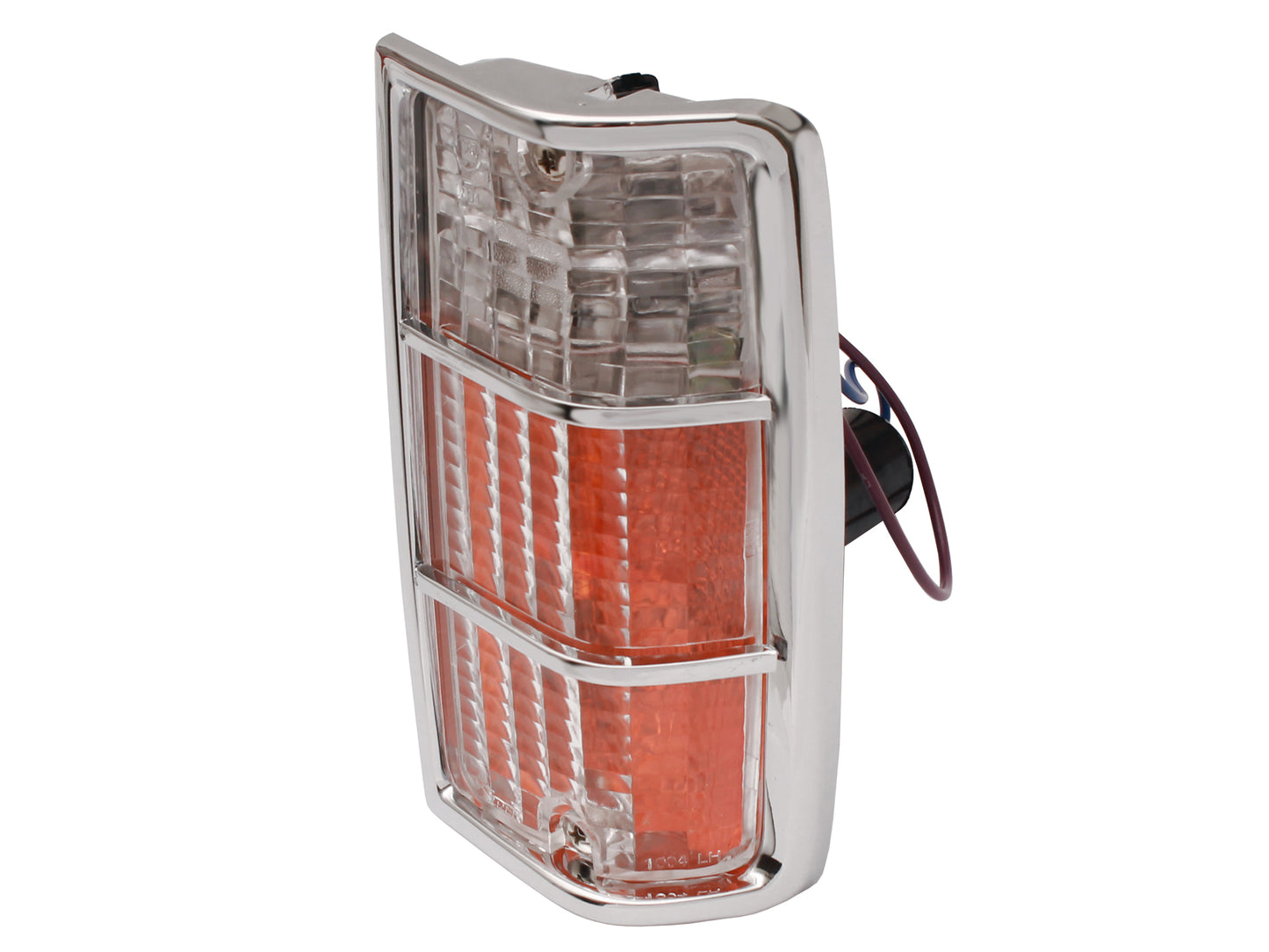 Indicator Assembly HJ HX HZ Left Hand Front Park - LFT1025A