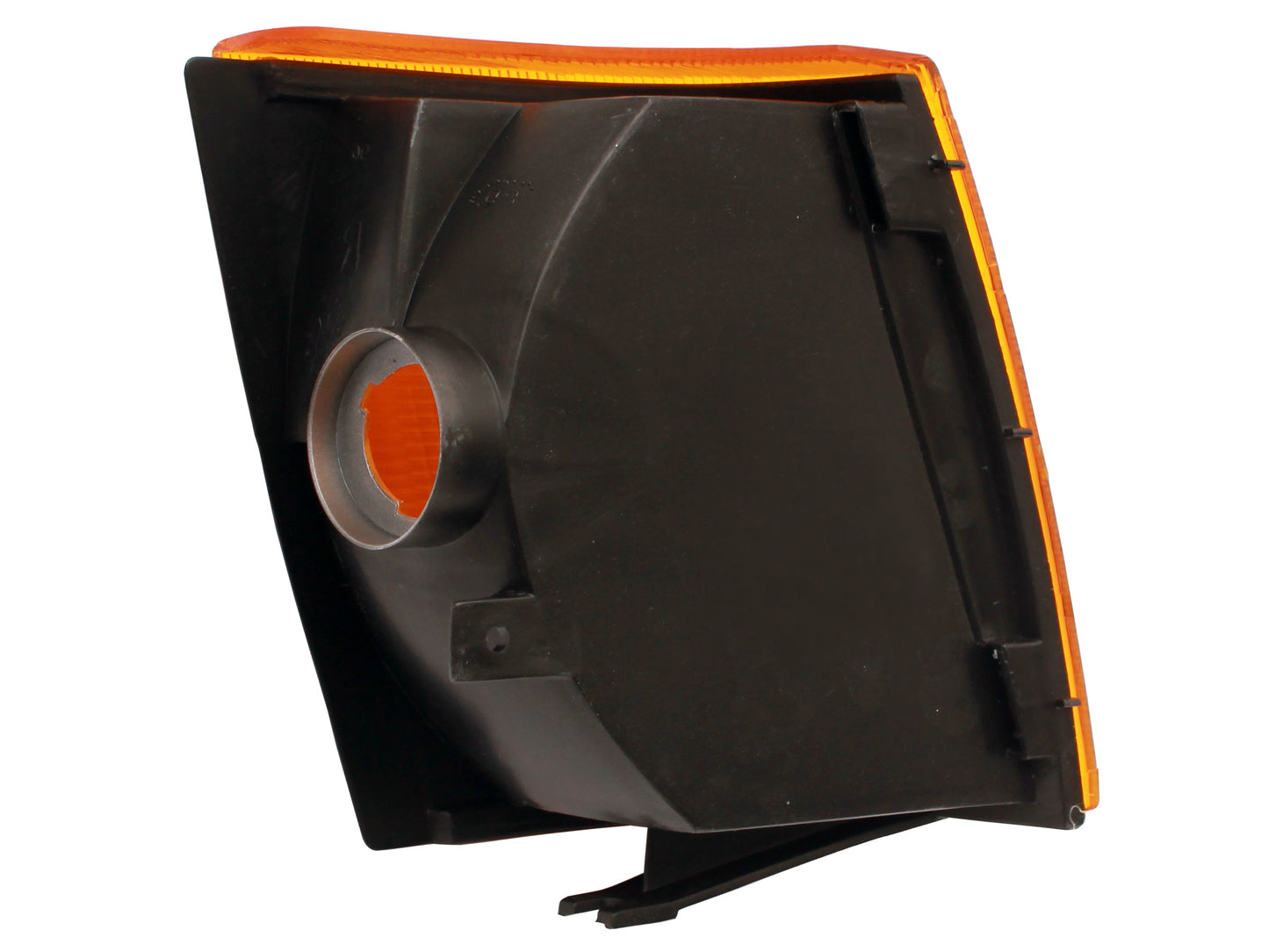 Headlight & Indicator Kit VH (Amber) Left & Right Hand - HIKVH