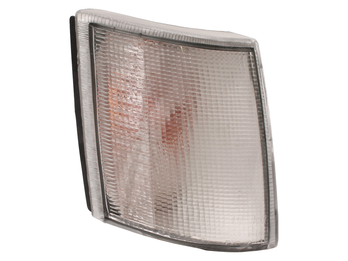 Headlight & Indicator Kit VK (Clear) Left & Right Hand - HIKVK