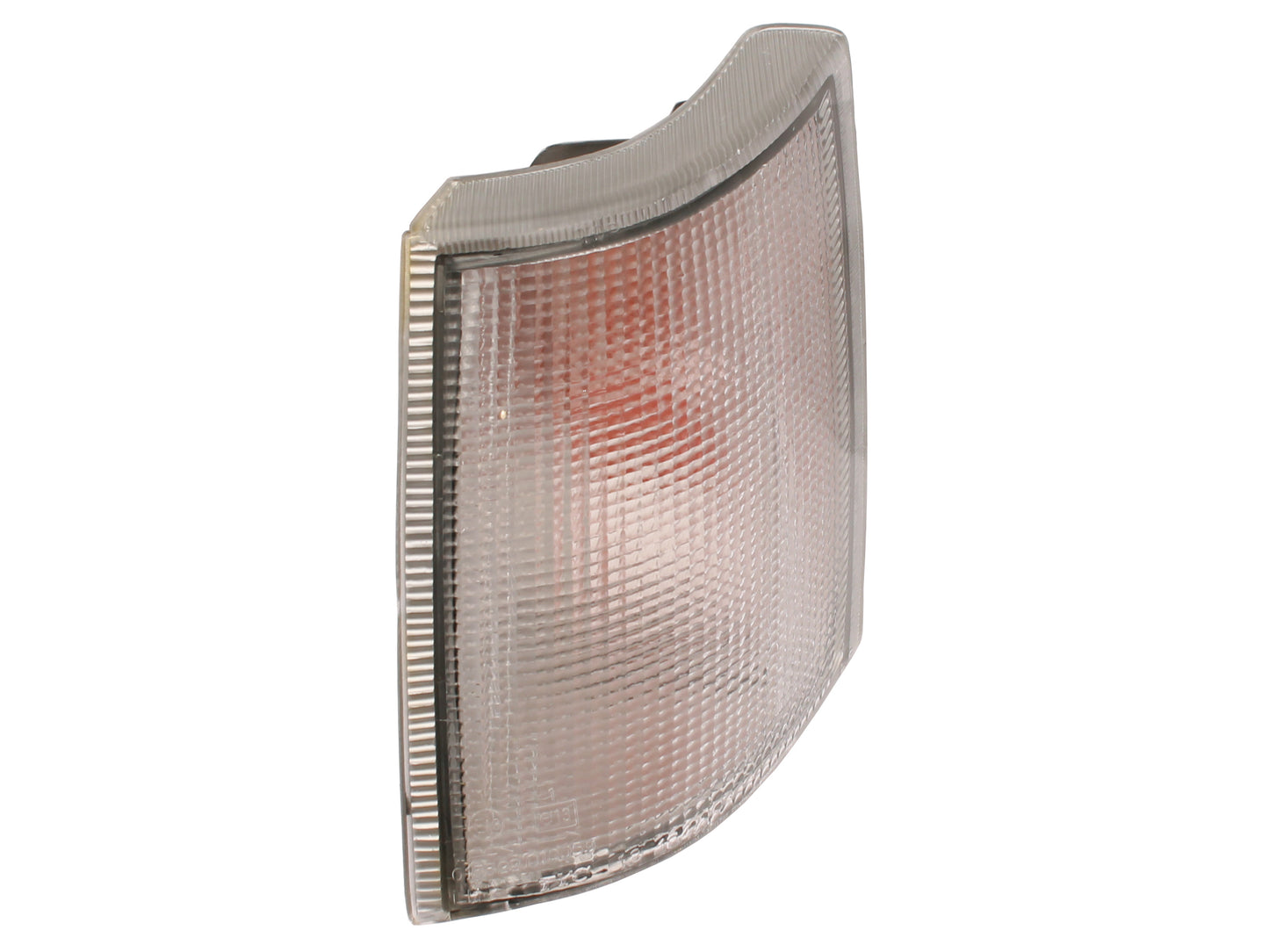 Headlight & Indicator Kit VK (Clear) Left & Right Hand - HIKVK