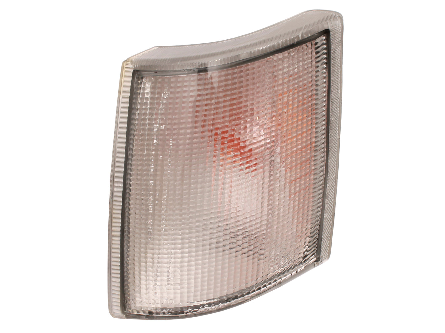 Headlight & Indicator Kit VK (Clear) Left & Right Hand - HIKVK