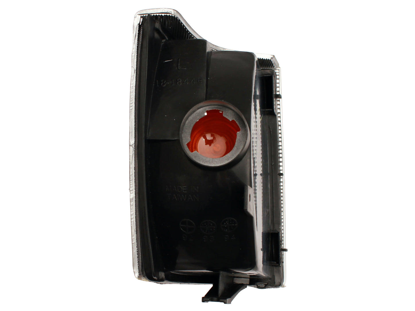 Indicator Assembly VK Left Hand - LFT1038